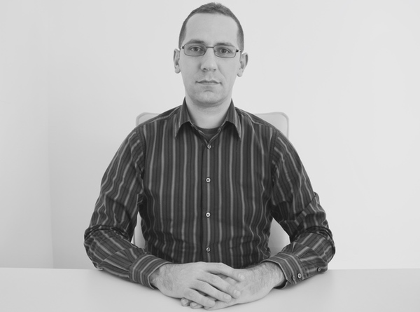 Daniel Gherghita