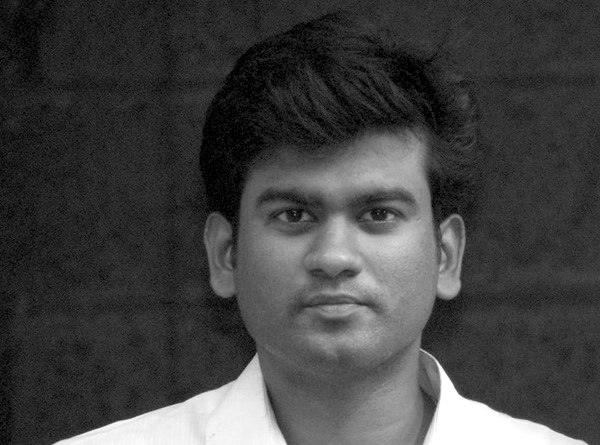 K. Vasanthan