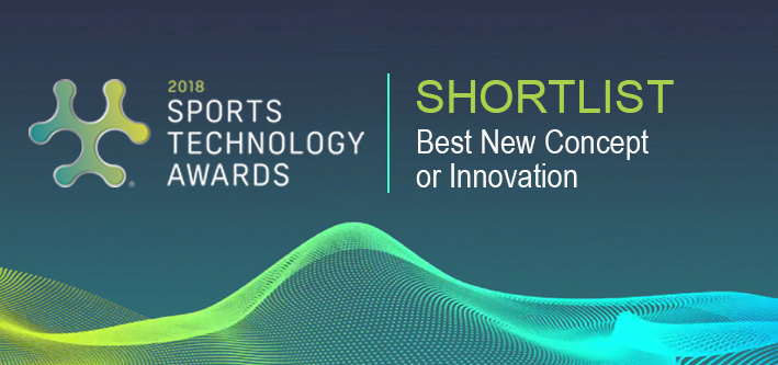 Sports Technology Awards 