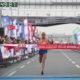 Personalized Photos, digital souvenirs, at the Vodafone Istanbul Half Marathon