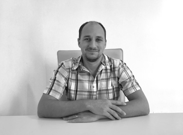 Dan Popescu