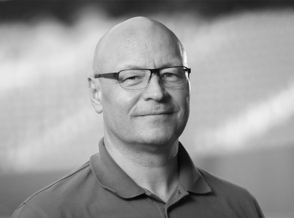 Patrick K. Magyar