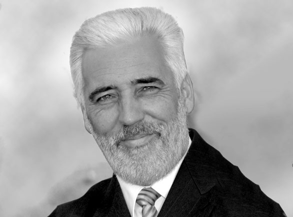 Peter Weigelt