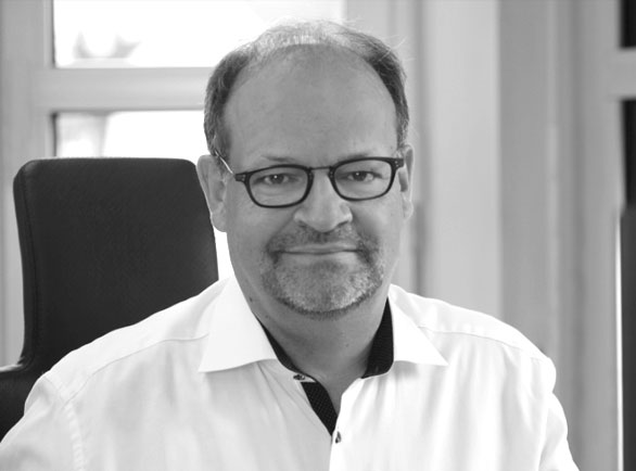 Wendelin Studer