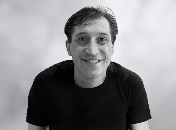 Joerg Hurschler